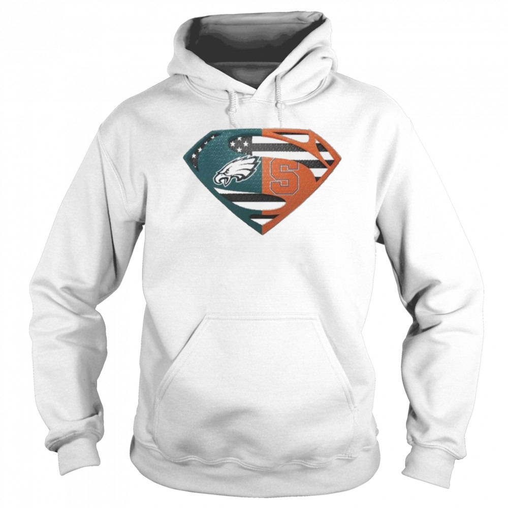 Hoodie shirt