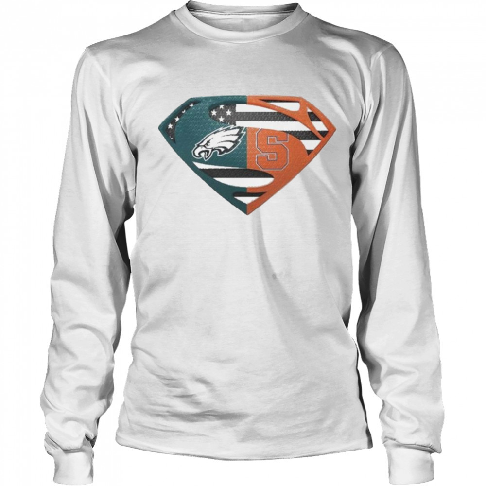 Long Sleeved shirt