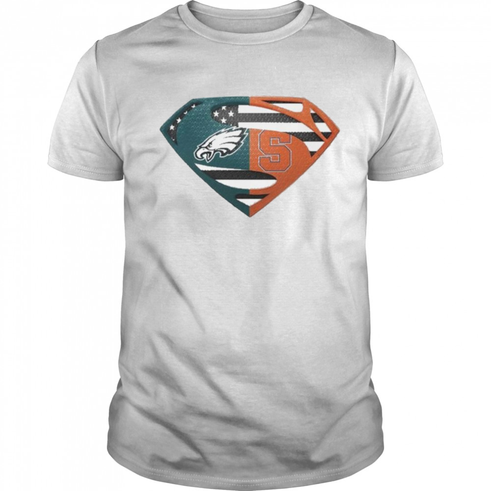 Unisex shirt