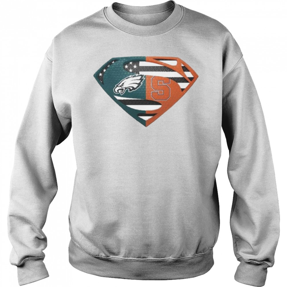 Sweat shirt