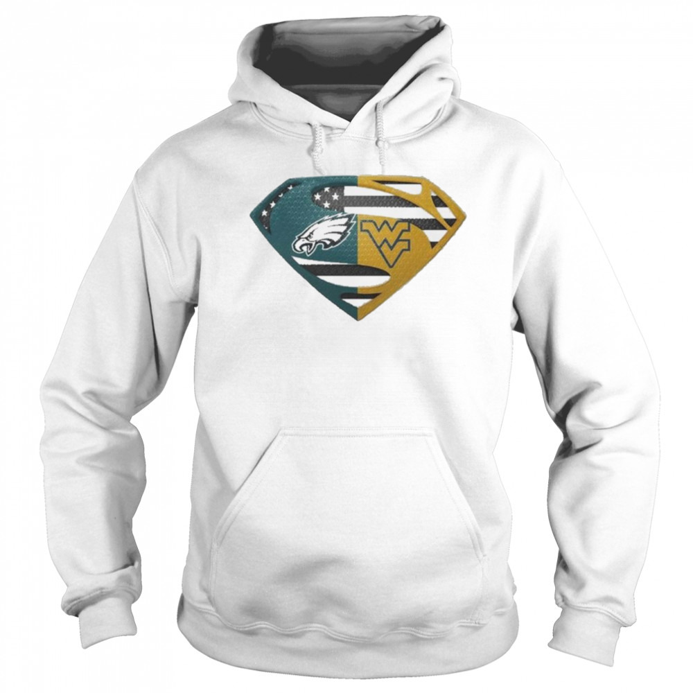 Hoodie shirt