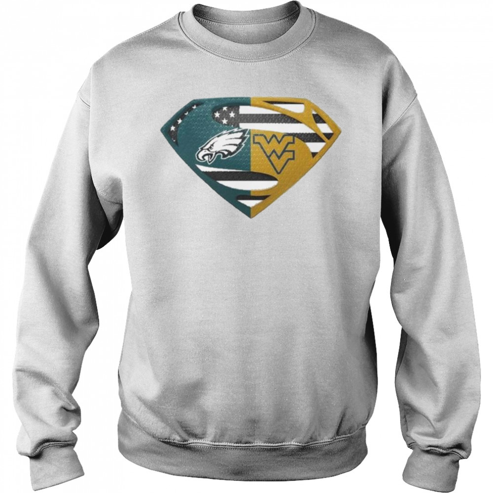 Sweat shirt