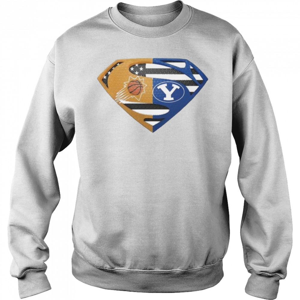 Sweat shirt