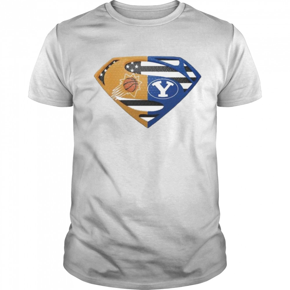 Unisex shirt