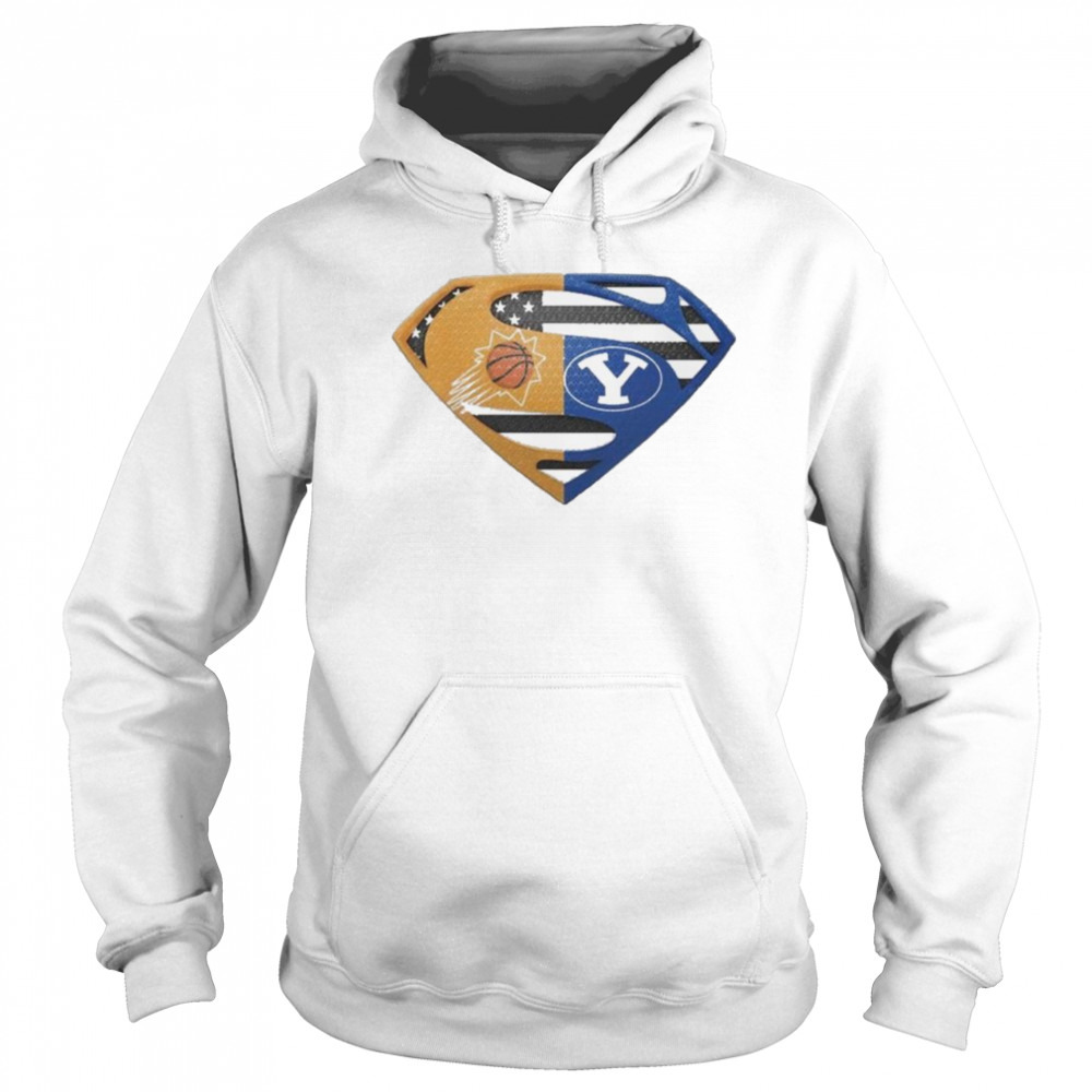 Hoodie shirt
