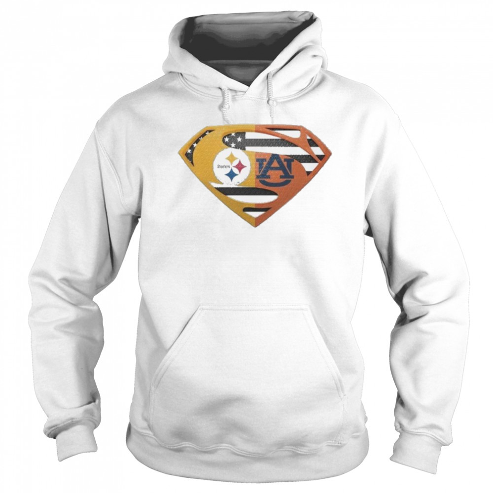 Hoodie shirt
