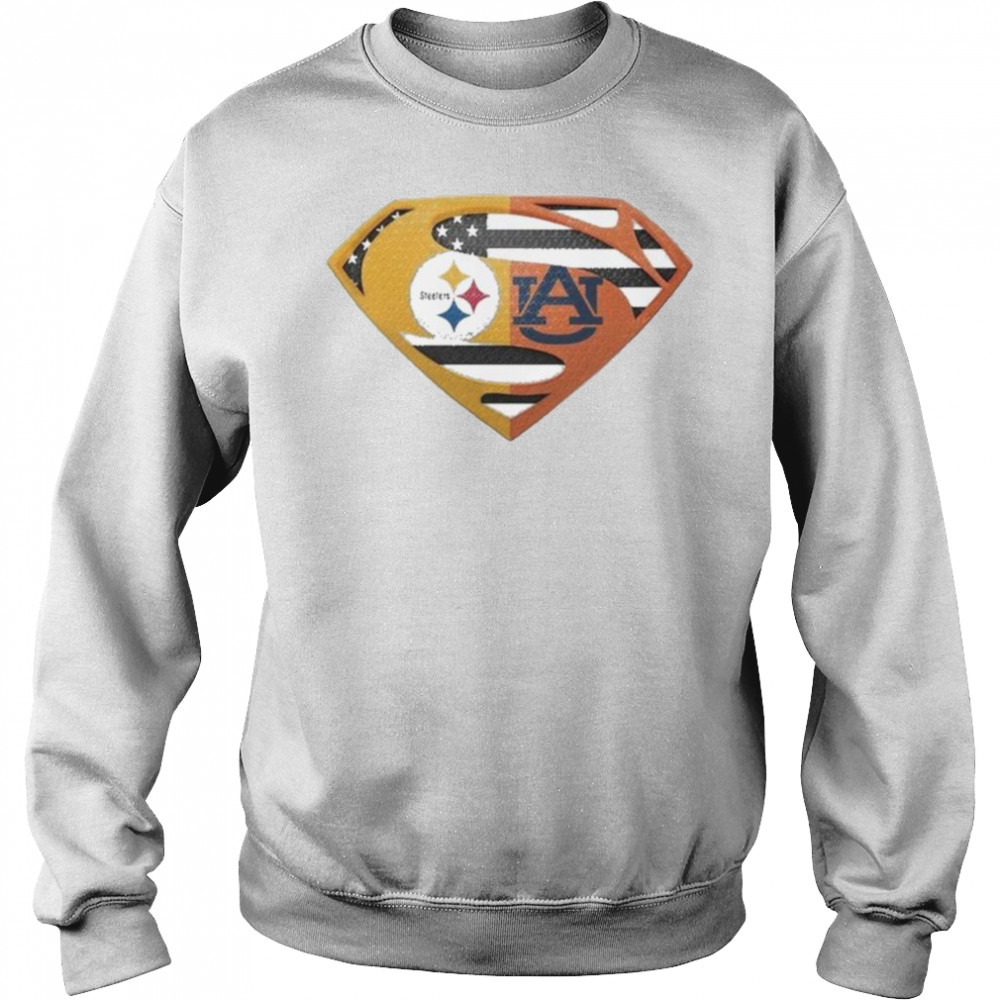 Sweat shirt