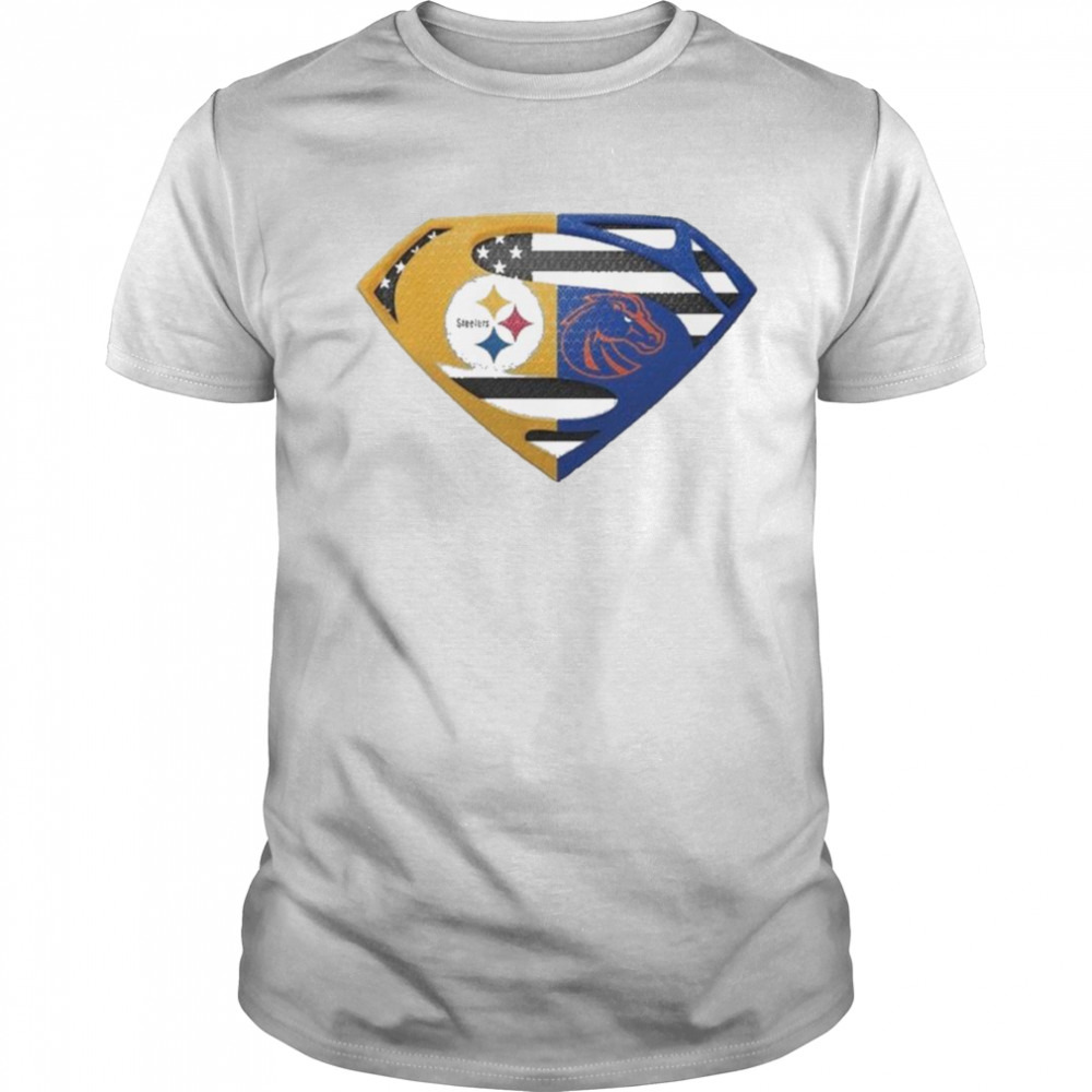 Unisex shirt