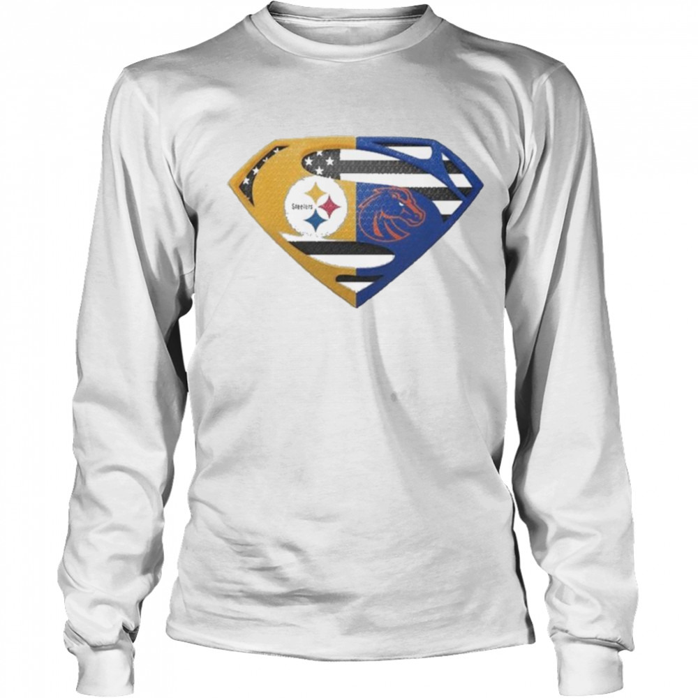 Long Sleeved shirt