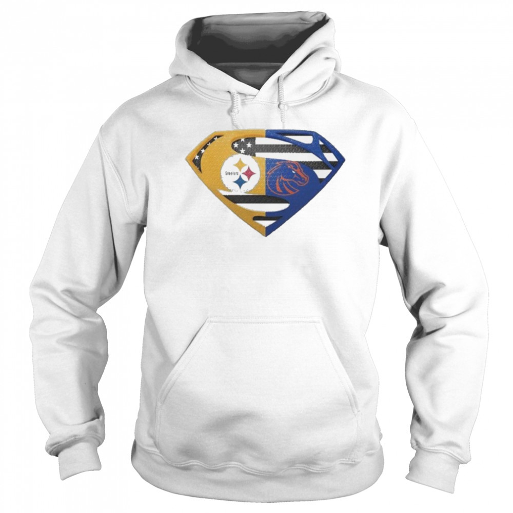 Hoodie shirt