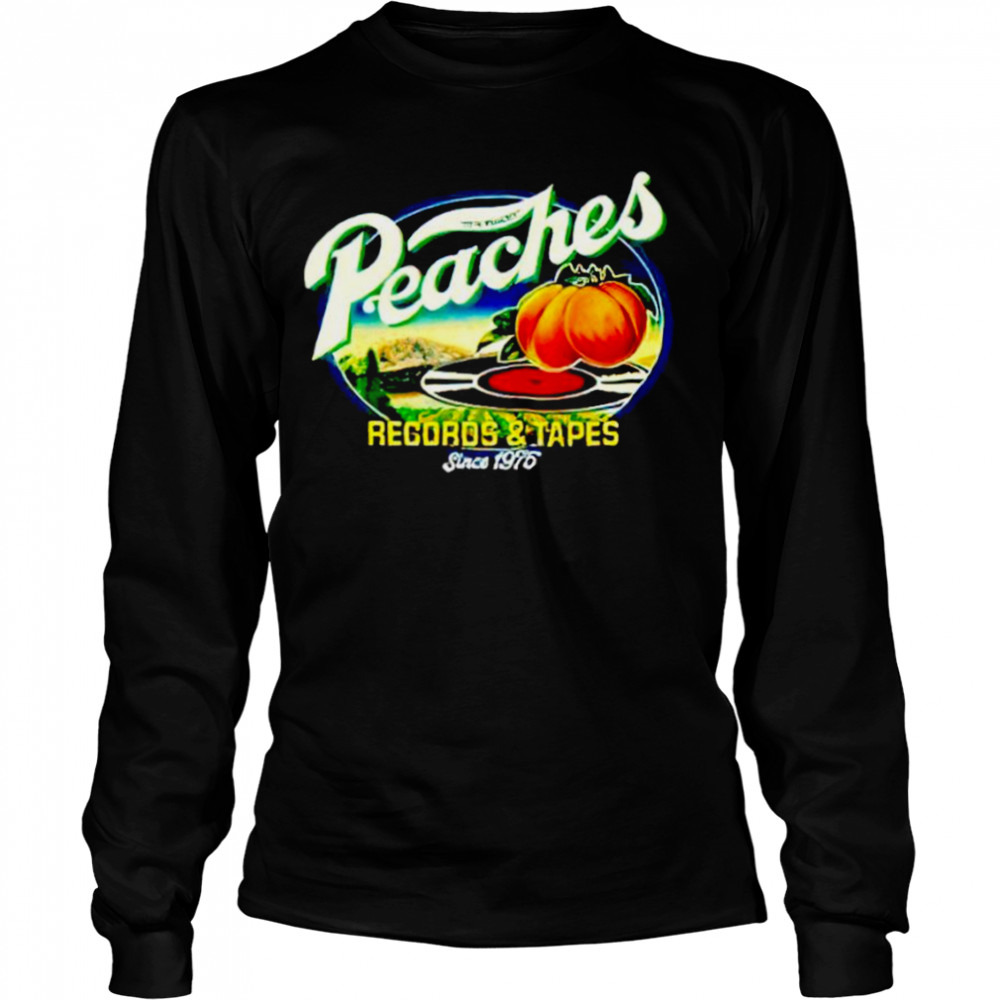 Long Sleeved shirts