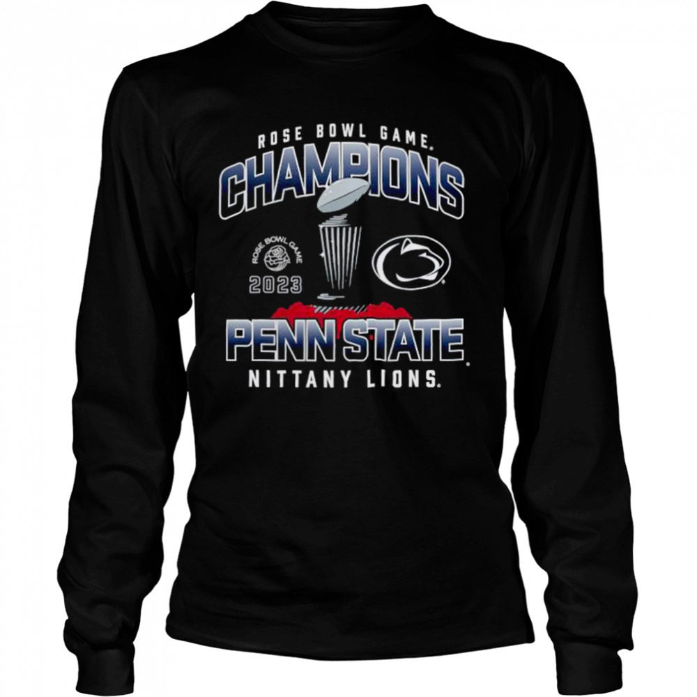 Long Sleeved shirts