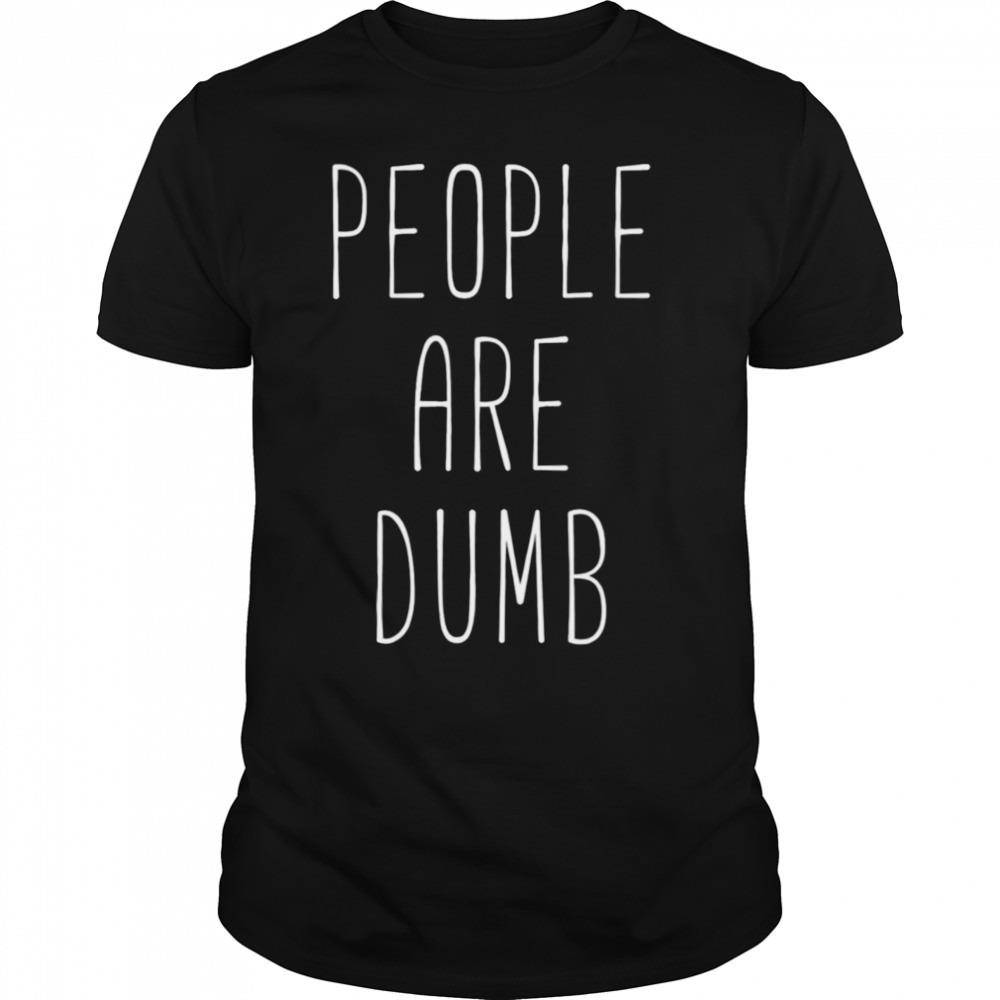 Unisex shirts