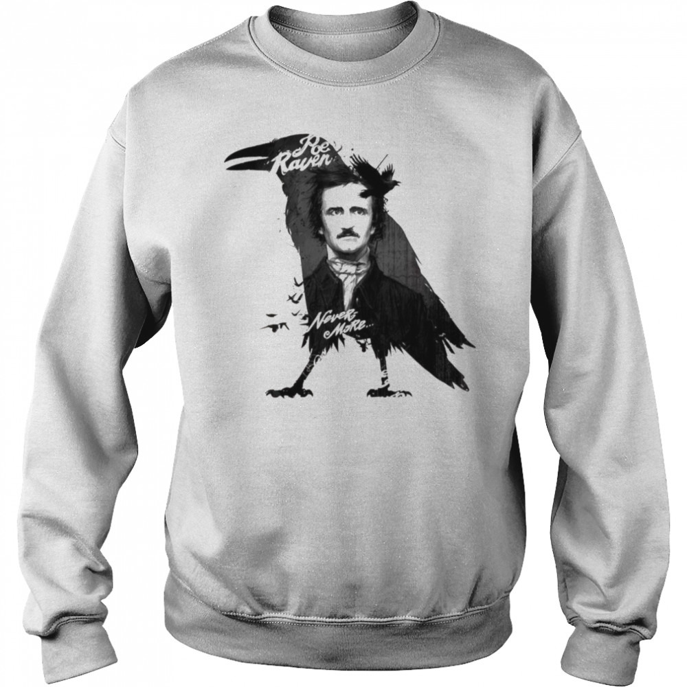 Sweat shirt