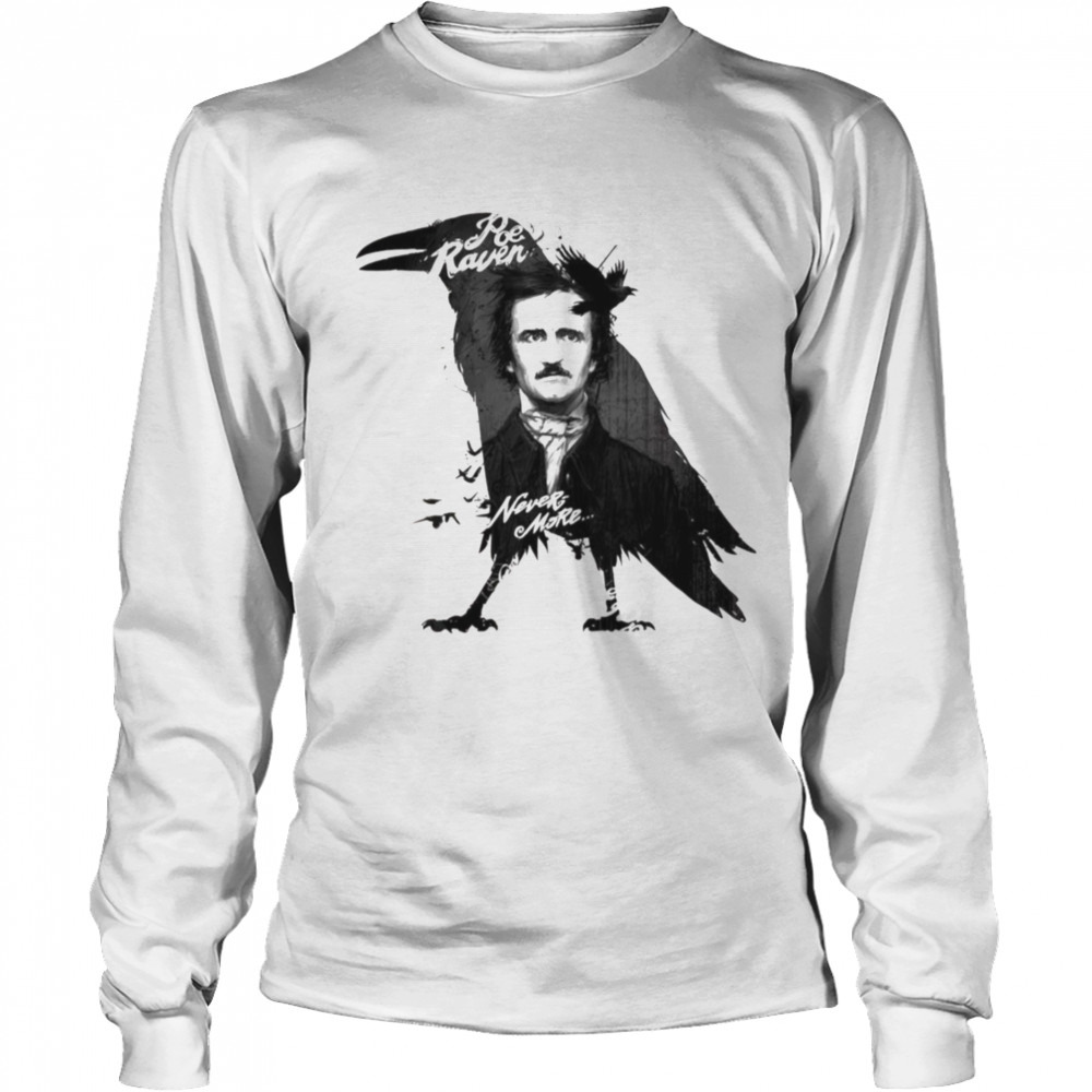 Long Sleeved shirt