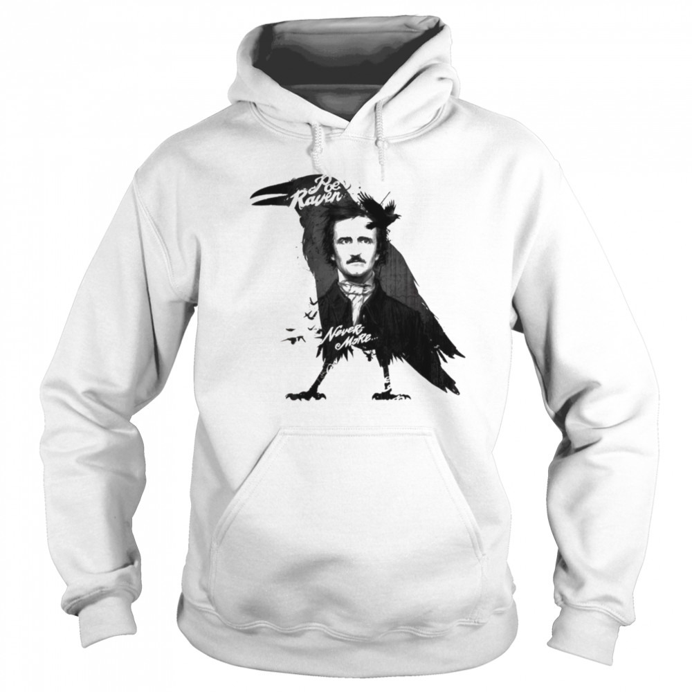 Hoodie shirt