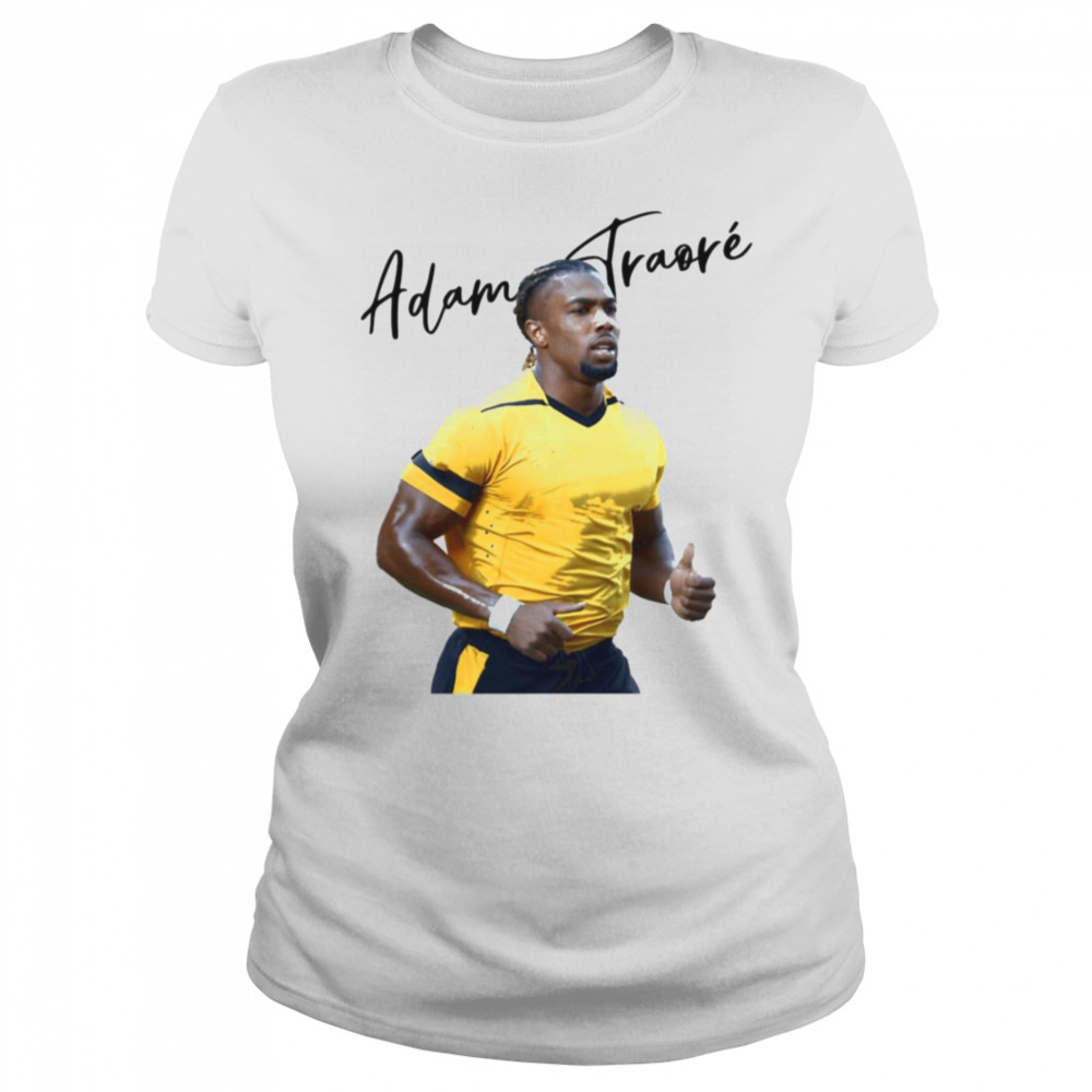 Women's shirt