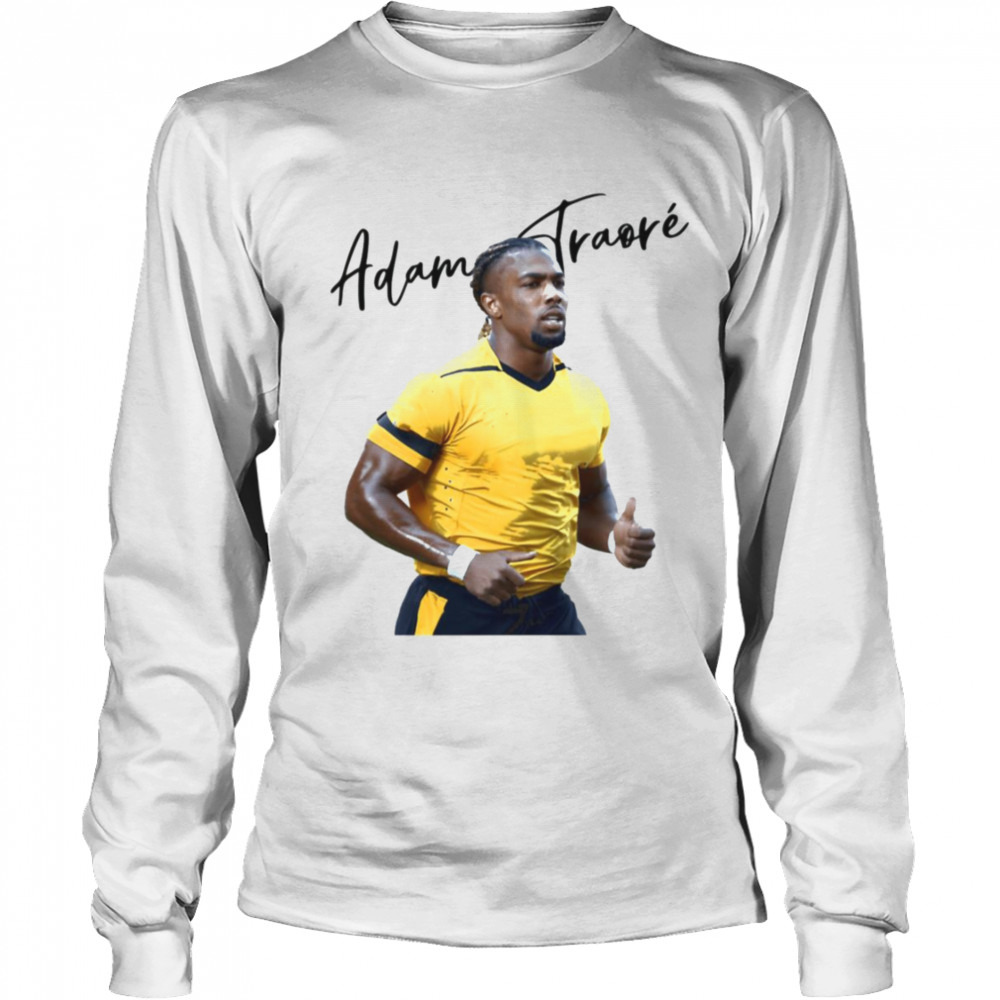 Long Sleeved shirt