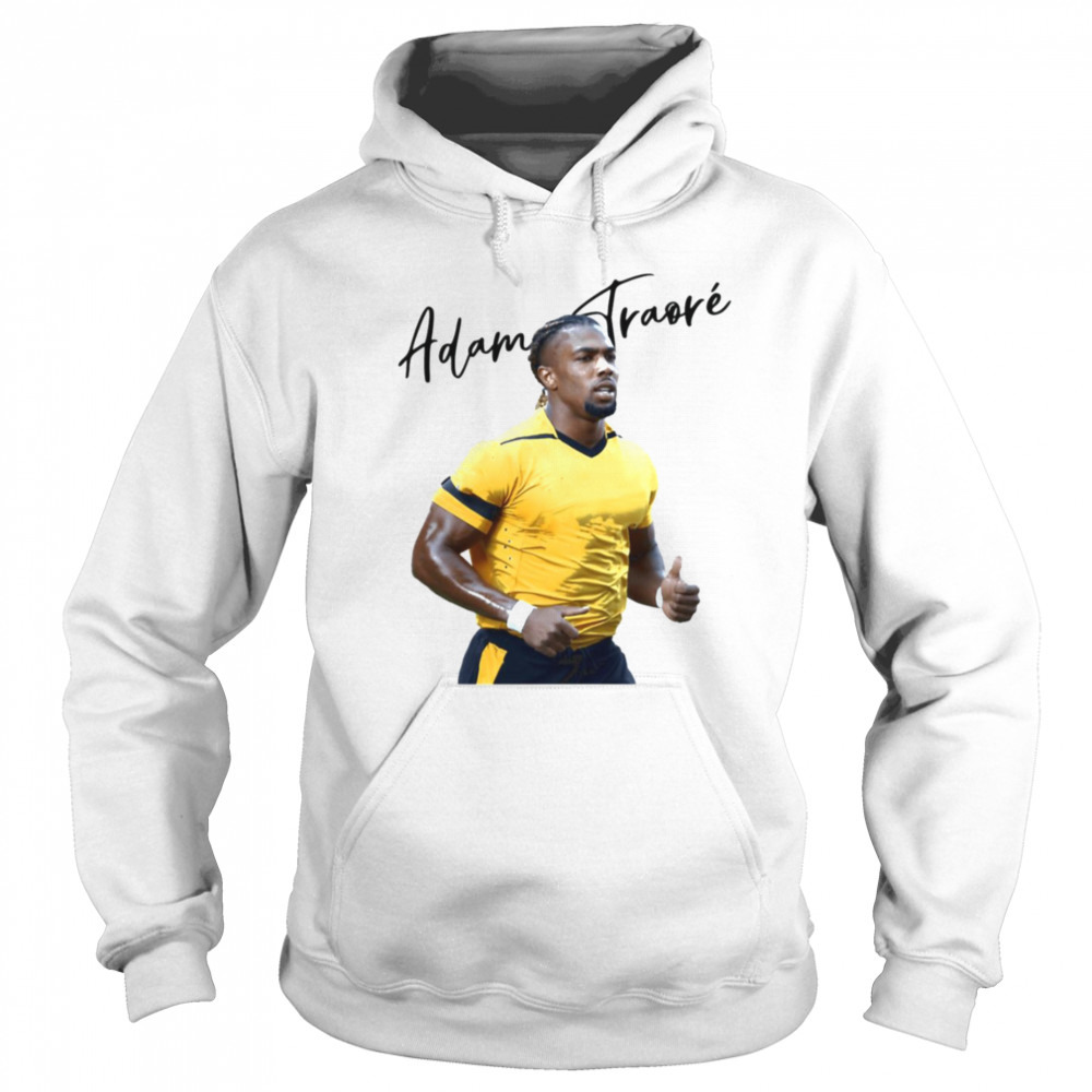 Hoodie shirt