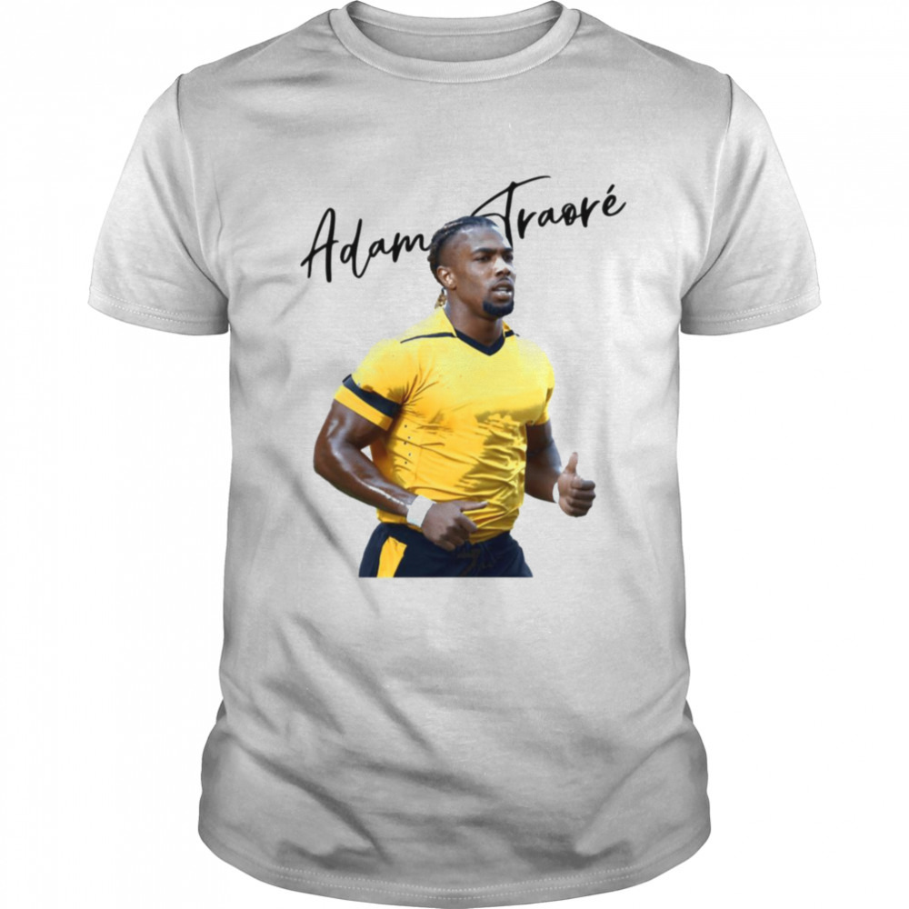 Unisex shirt