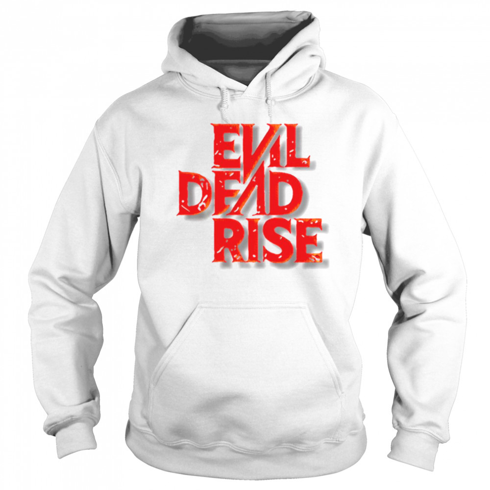 Hoodie shirt