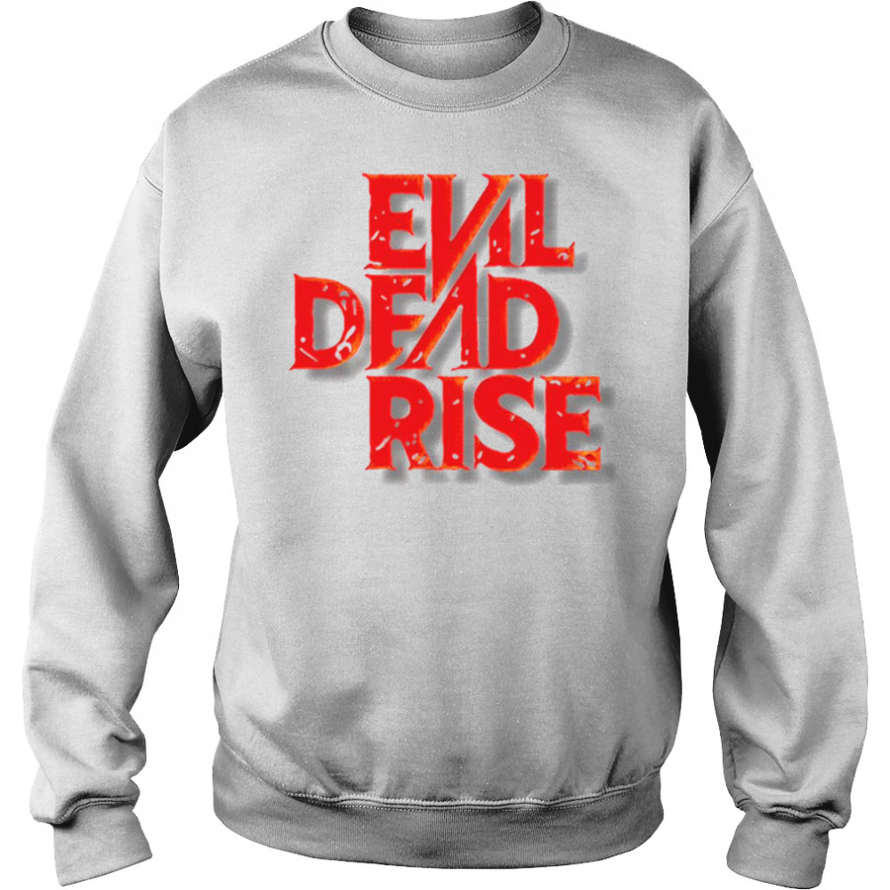 Sweat shirt