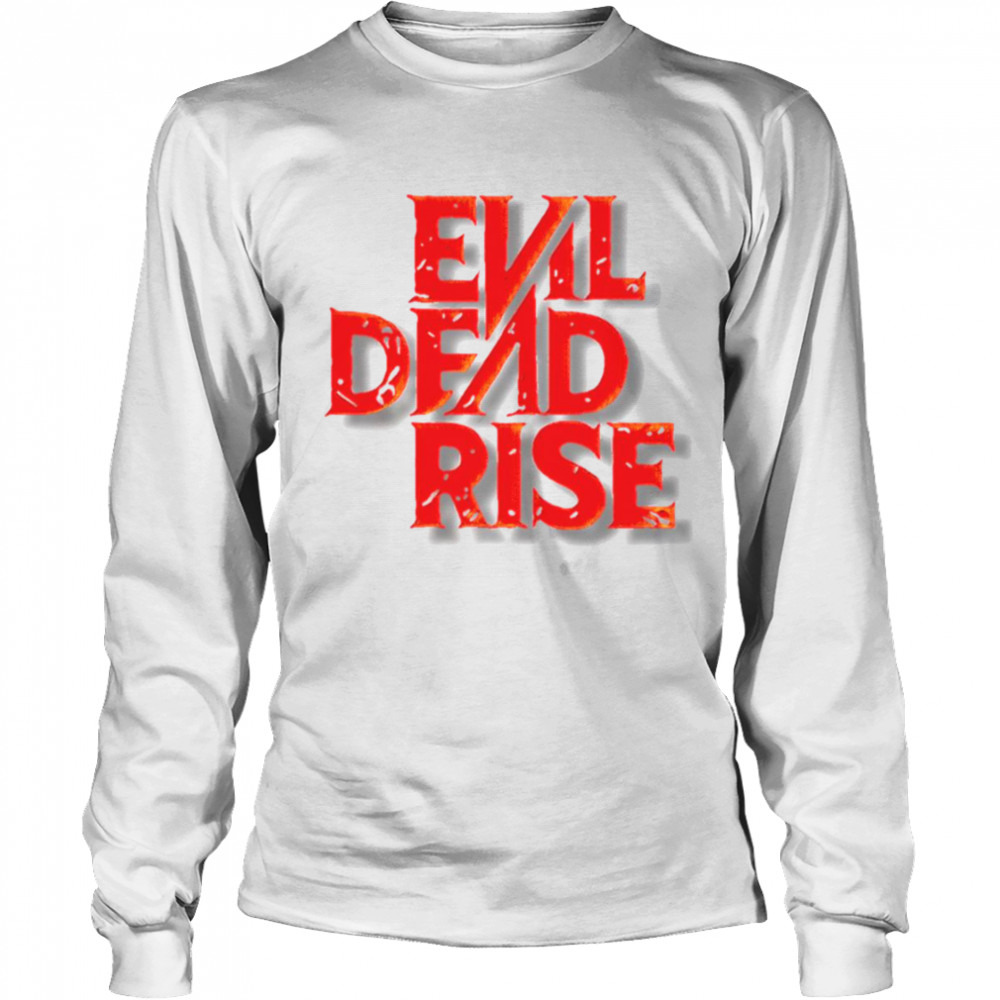 Long Sleeved shirt