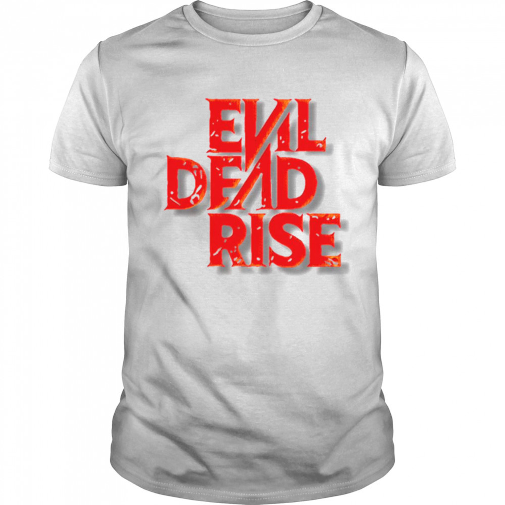 Unisex shirt