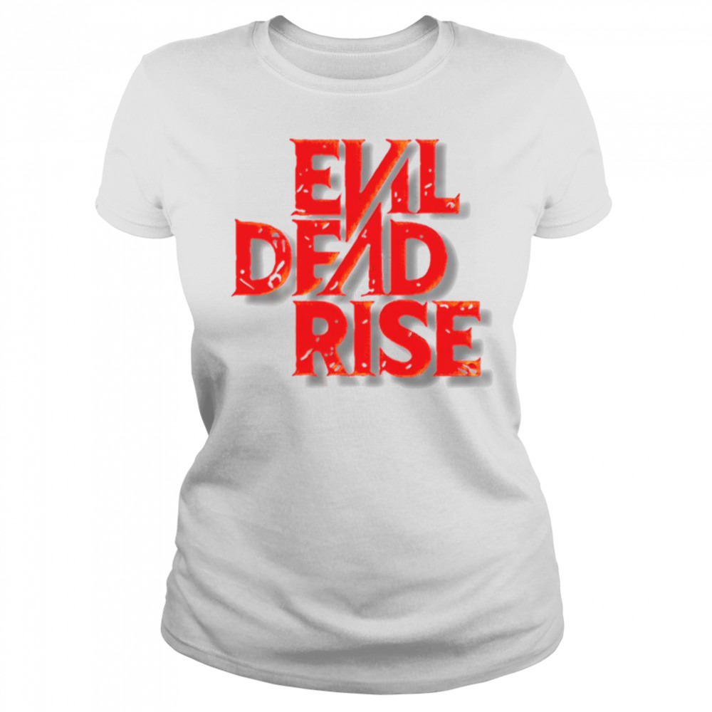Women's shirt