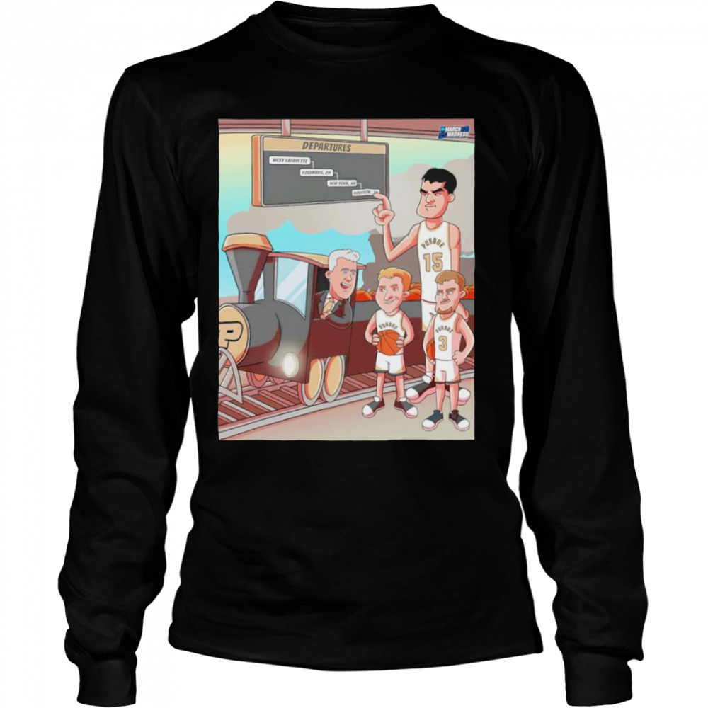 Long Sleeved shirts