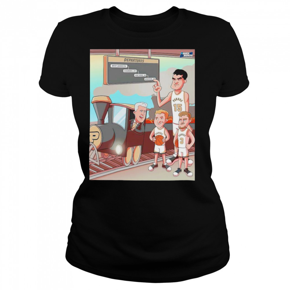 Women's shirts
