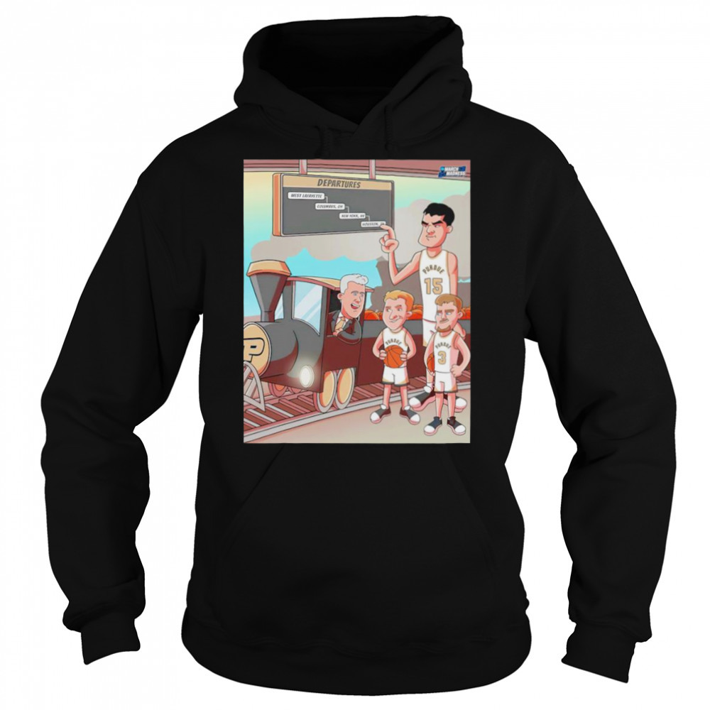 Hoodie shirts