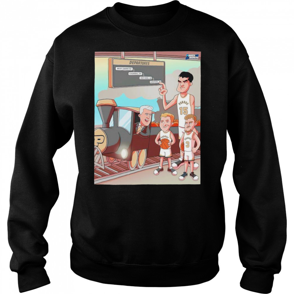 Sweat shirts