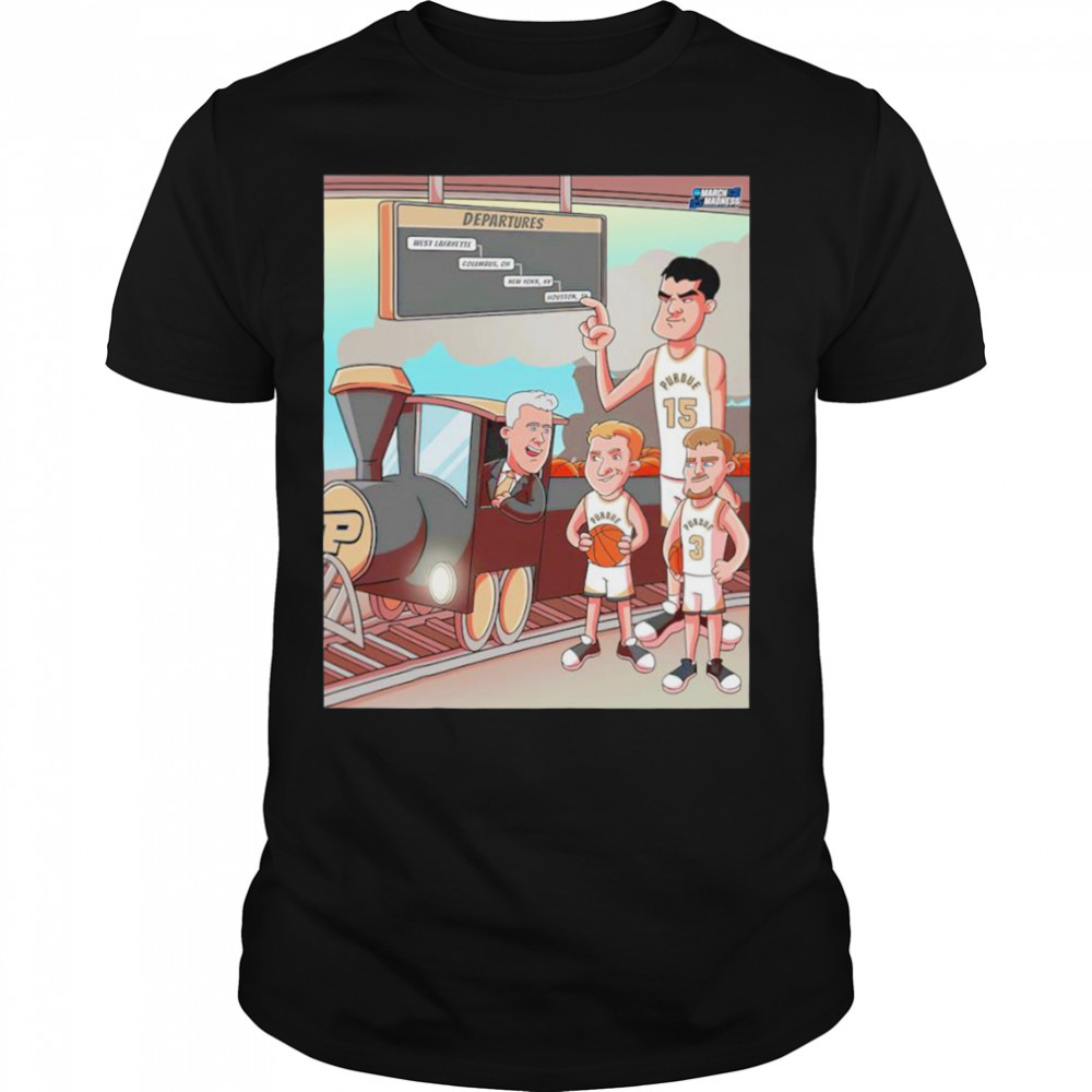 Unisex shirts