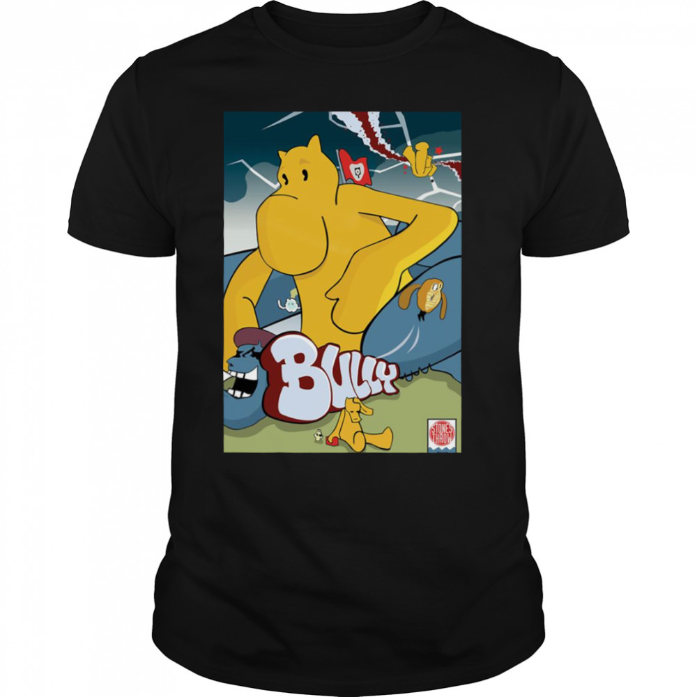 Unisex shirts
