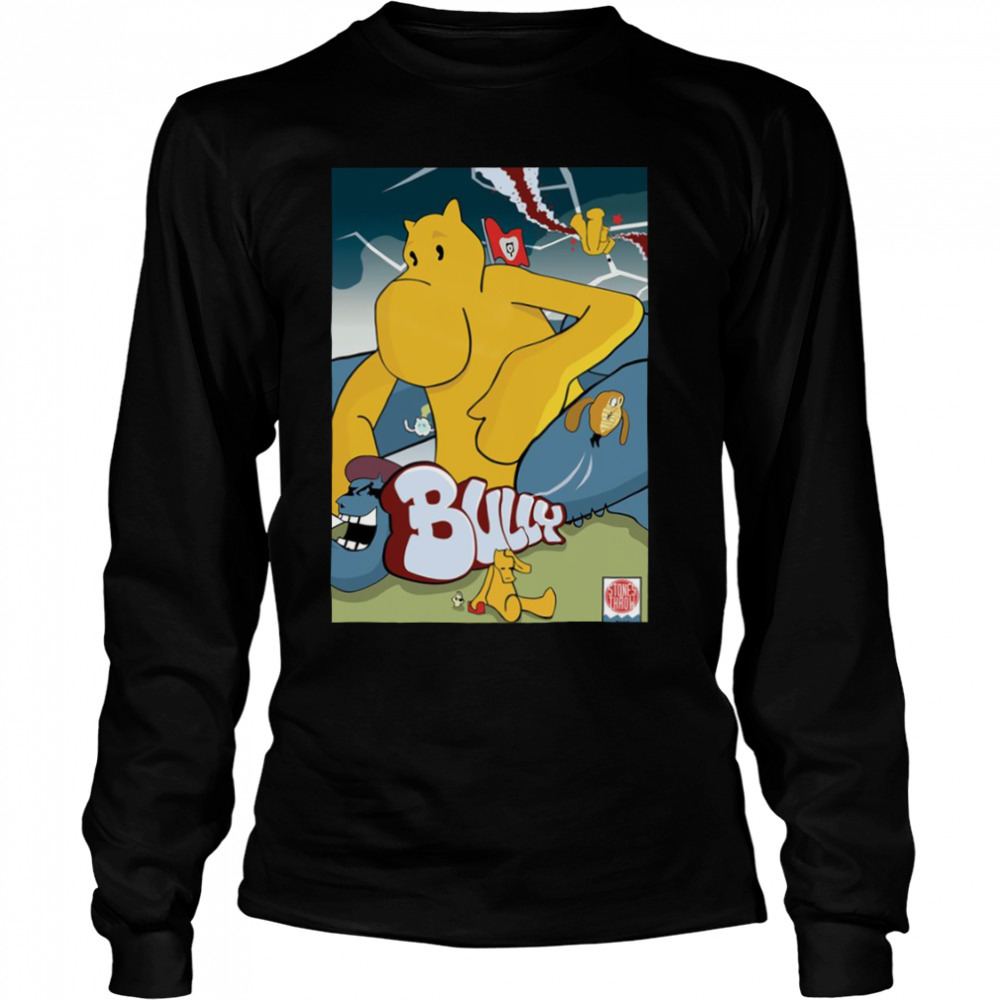 Long Sleeved shirts