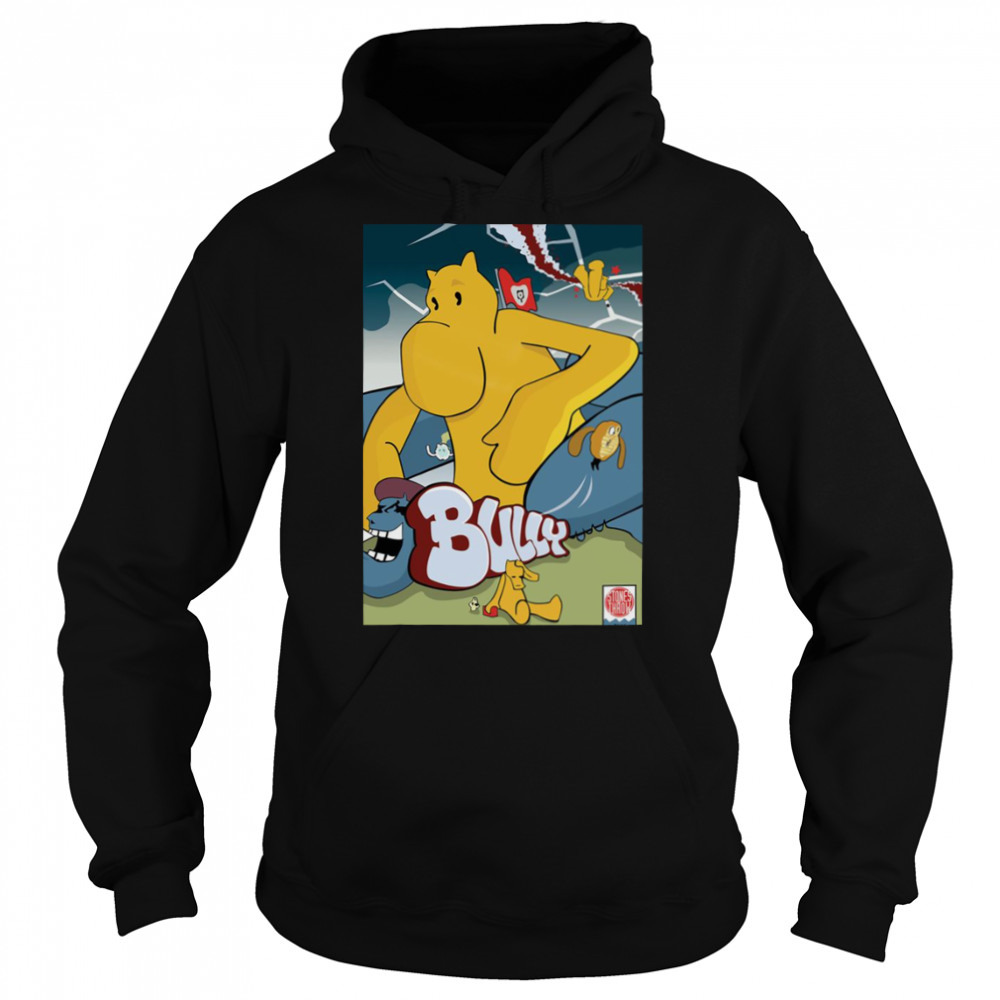 Hoodie shirts