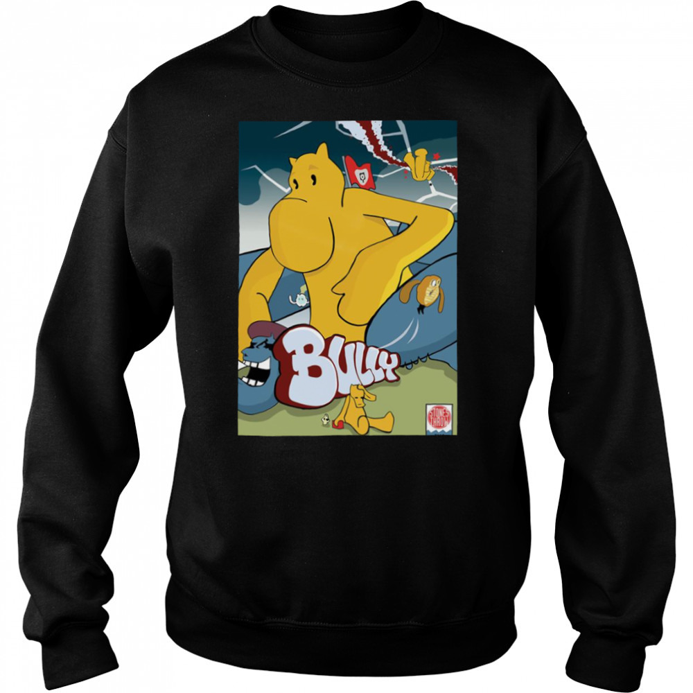 Sweat shirts