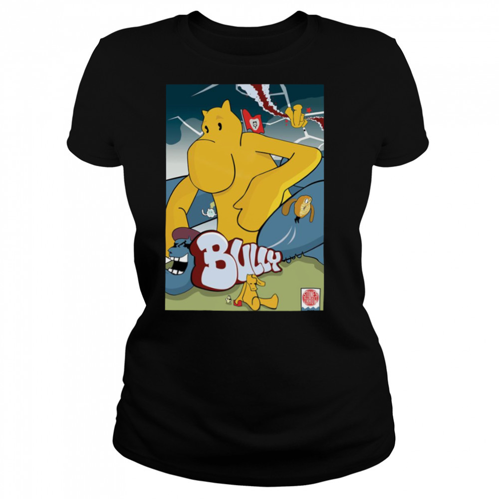 Women's shirts