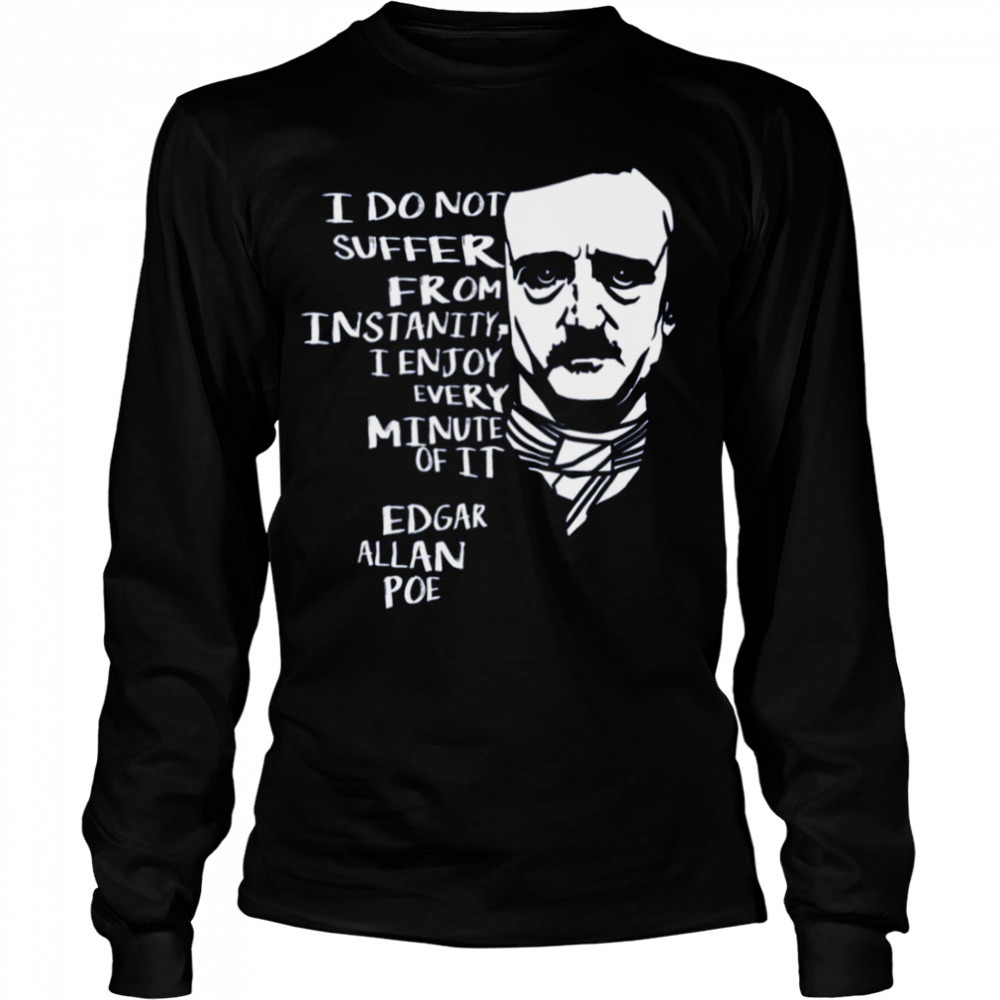 Long Sleeved shirts
