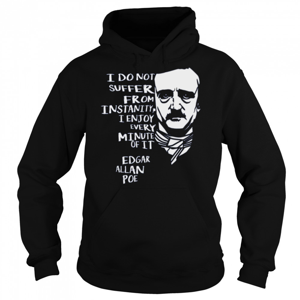 Hoodie shirts