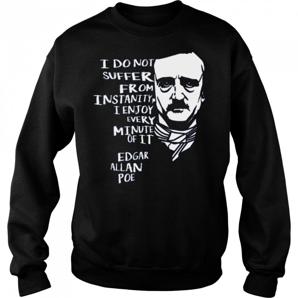 Sweat shirts