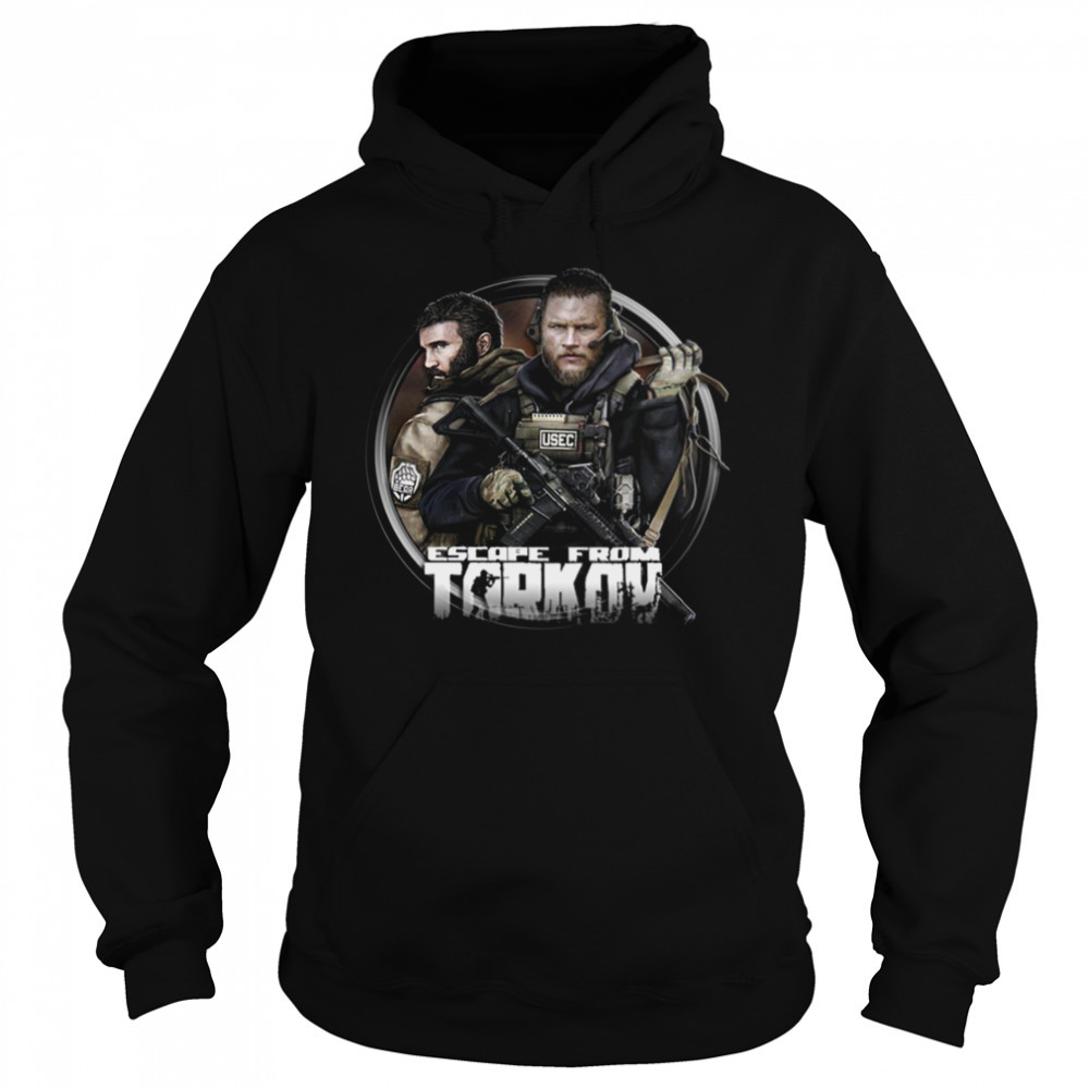 Hoodie shirts