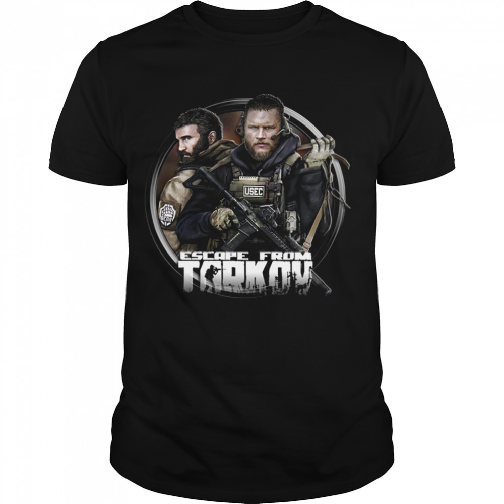 Unisex shirts