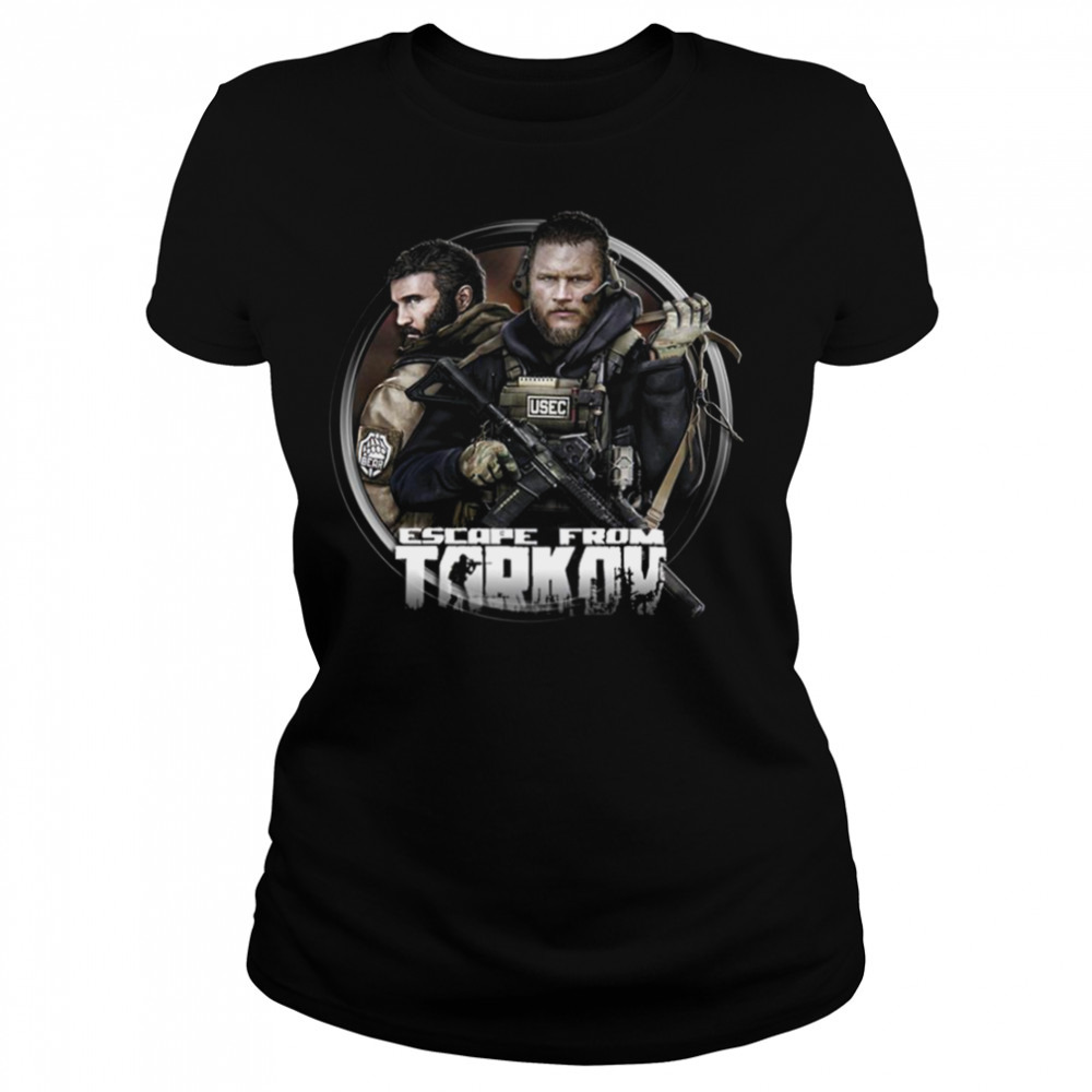 Women's shirts