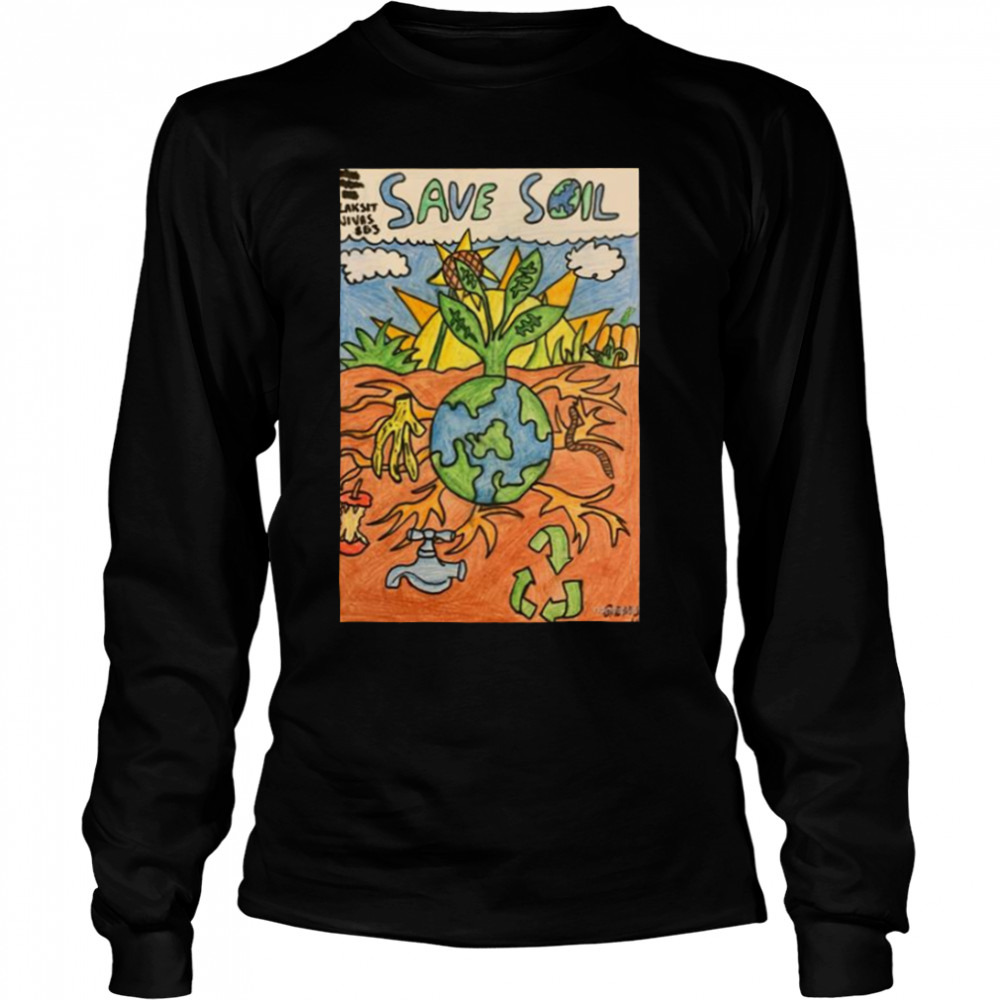 Long Sleeved shirts