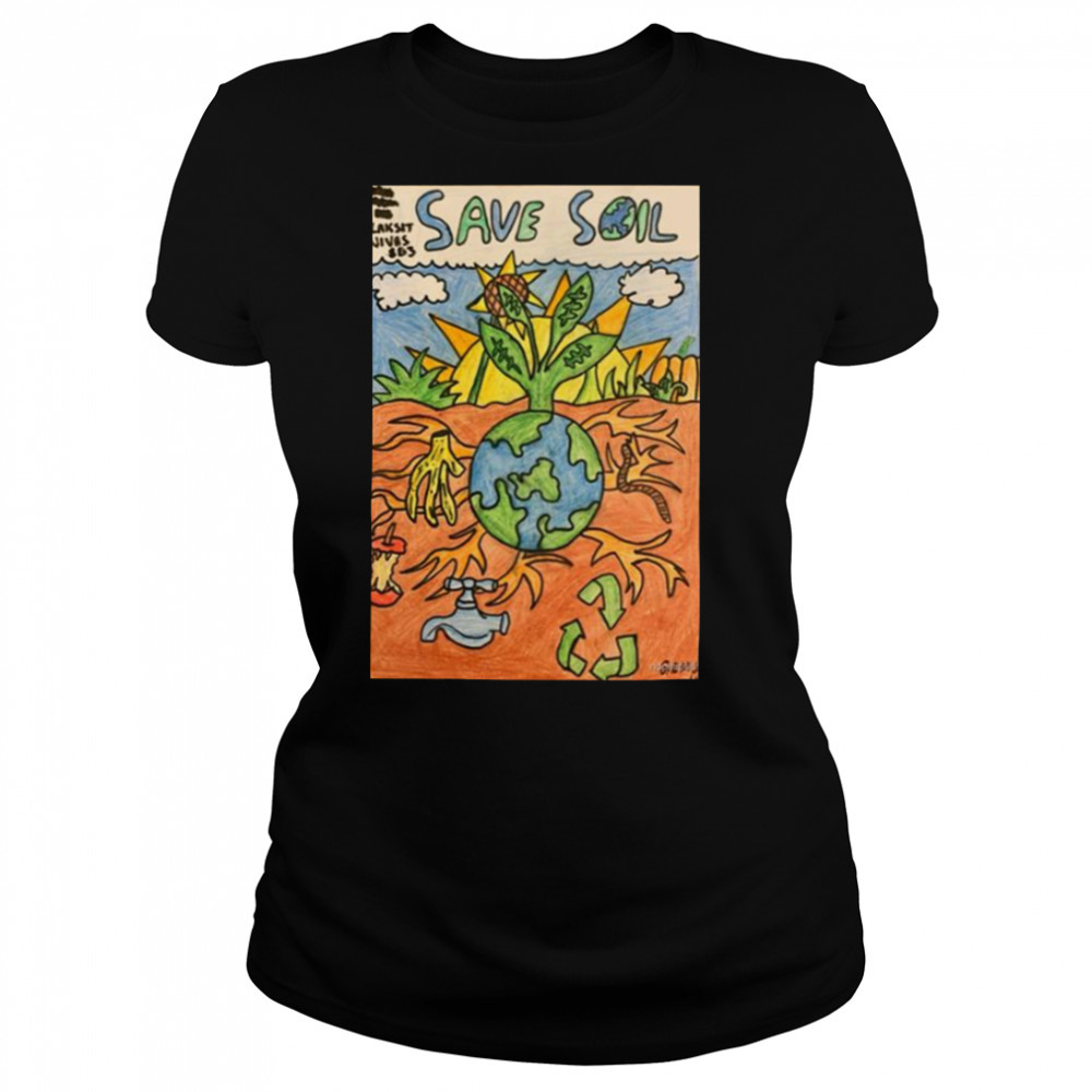 Women's shirts