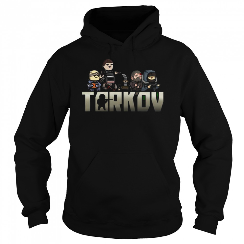 Hoodie shirts
