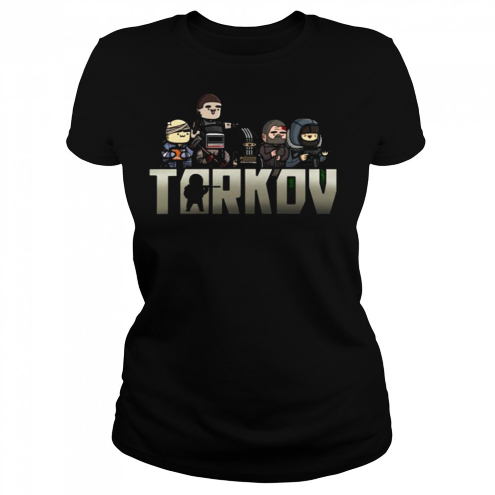 Women's shirts