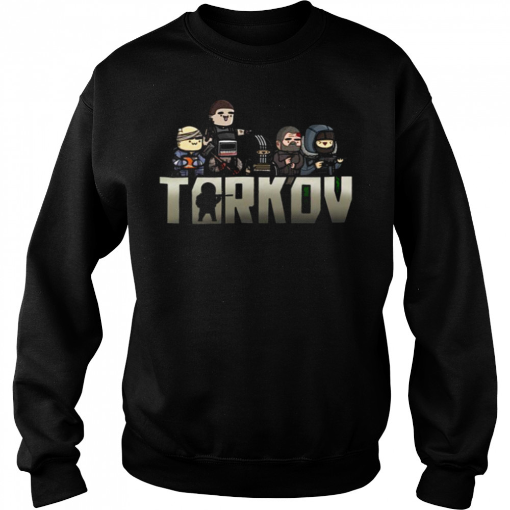 Sweat shirts